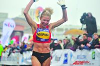 Сибирский международный марафон вдохновил павлодарцев на проведение своих беговых соревнований.