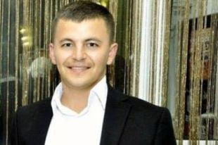 Эрвин Ибраимов