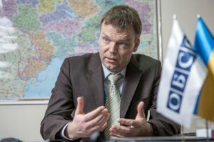 Александр Хуг