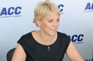 Елена Макеева