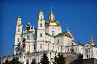 Почаевская лавра
