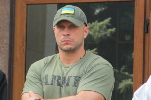 Илья Кива