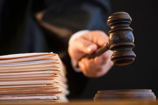 В руководстве старны считают, что реформирование судебной системы должно завершиться за полгода