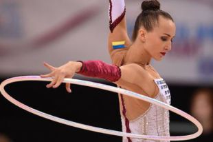 Анна Ризатдинова