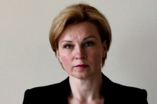Любовь Непоп
