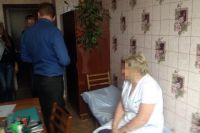 Врач требовала 800 долларов
