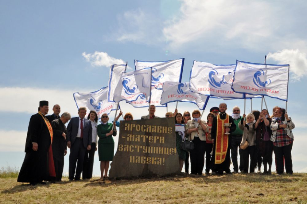 Праздник позади, а организаторы и участники уже готовятся к очередным Каяльским чтениям, которые традиционно пройдут в третью субботу мая.