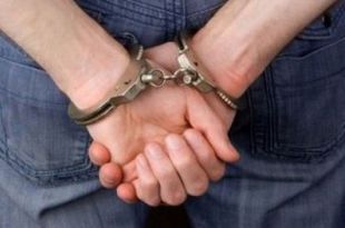 Задержанным преступникам грозит до 10 лет лишения свободы