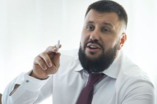 Александр Клименко