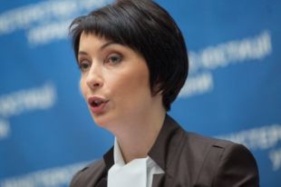 Елена Лукаш