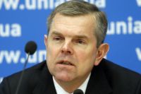 Виктор Шафранский