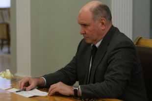 Григорий Карасин