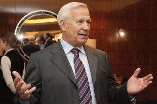 Вячеслав Колосков.