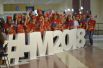 В Ростове-на-Дону стартовала кампания по набору волонтеров к чемпионату мира по футболу 2018 года и Кубка Конфедераций ФИФА-2017. 
