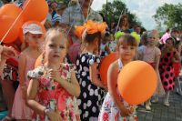 В Багратионовске в бывшем здании ФСБ открылся новый детский сад на 180 мест.