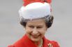 В 1981 году произошло безуспешное покушение на Елизавету II во время военного парада в честь дня рождения королевы.