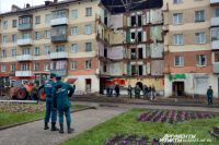 В Новосибирске проверят дома на прочность