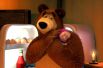 Среди больше всего запомнившихся фильмов и мультфильмов последнего времени взрослые россияне чаще всего называют сериал «Маша и медведь» — 16%.