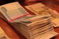 В Калининграде впервые расследуют дело о незаконной банковской деятельности.