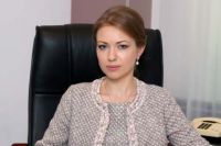 Александра Павленко
