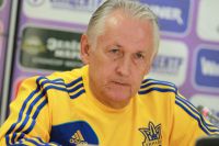 Михаил Фоменко