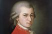 Вольфганг Амадей Моцарт. «80% Моцарта — это самоповторы».