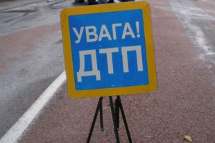 В результате ДТП погибло четверо людей