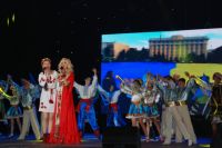 Екатерина Бужинская