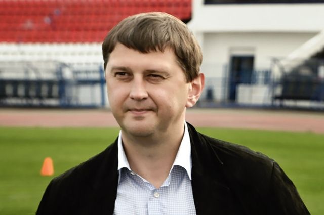 Александр Липко