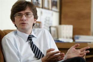 Андрей Магера