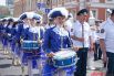 Самым красочным событием дня стал карнавал «Пермское яркое». Шествие прошло по ул. Ленина от Комсомольского проспекта до «Театра-Театра» и собрало по дороге 12 тыс. зрителей.