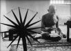 Маргарет Бурк-Уайт освещала конфликт между Индией и Пакистаном, является автором многих фотографий Мухаммада Али Джинну и Махатмы Ганди.