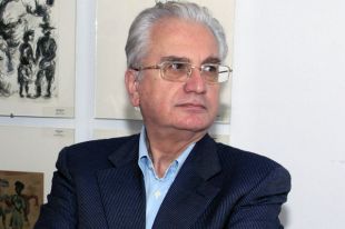 Михаил Пиотровский.