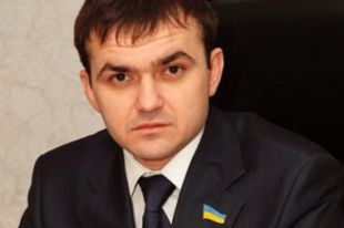 Глава Николаевской ОГА Вадим Мериков