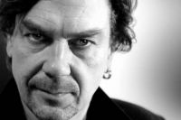 Украинский писатель Юрий Андрухович
