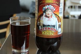 «Веркин Квас Классический»