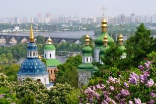 Киев