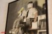 Первые произведения недели искусства люди могли наблюдать в 32 Vozdvizhenka Arts House