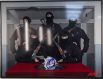 Искусство в D12 можно было наблюдать на трех этажах