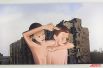 Одно из произведений в стиле digital art от Юлии Беляевой