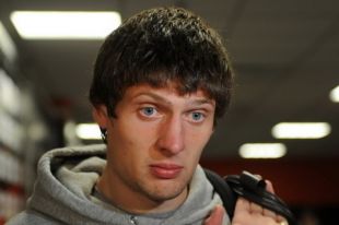 Евгений Селезнев