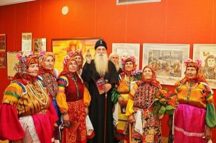 Казаки-некрасовцы, по мнению искусствоведа, могут стать туристическим и культурным «брендом» Ставрополья.