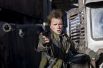 Ещё одна знаковая роль Ельчина — молодой Кайл Риса в четвертом фильме франшизы «Терминатор» (2009).