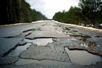 На ремонт дорог дополнительно выделили 1,5 миллиарда гривен