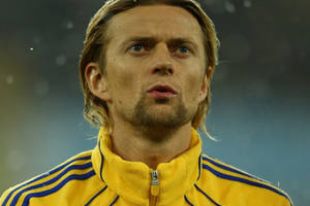 Андрей Тимощук