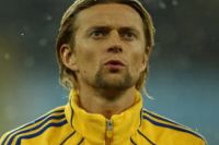 Андрей Тимощук