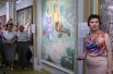 В Волгодонске открылась выставка высококачественных репродукций 27 картин известных советских художников 20-х – 40-х годов прошлого века.
