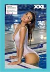 Певица из группы REAL-O Алина Астровская