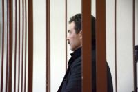 В качестве дополнительного наказания Алексею Новикову предстоит выплатить государству 35 миллионов рублей.
