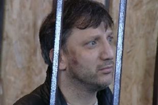 Андрей Слюсарчук